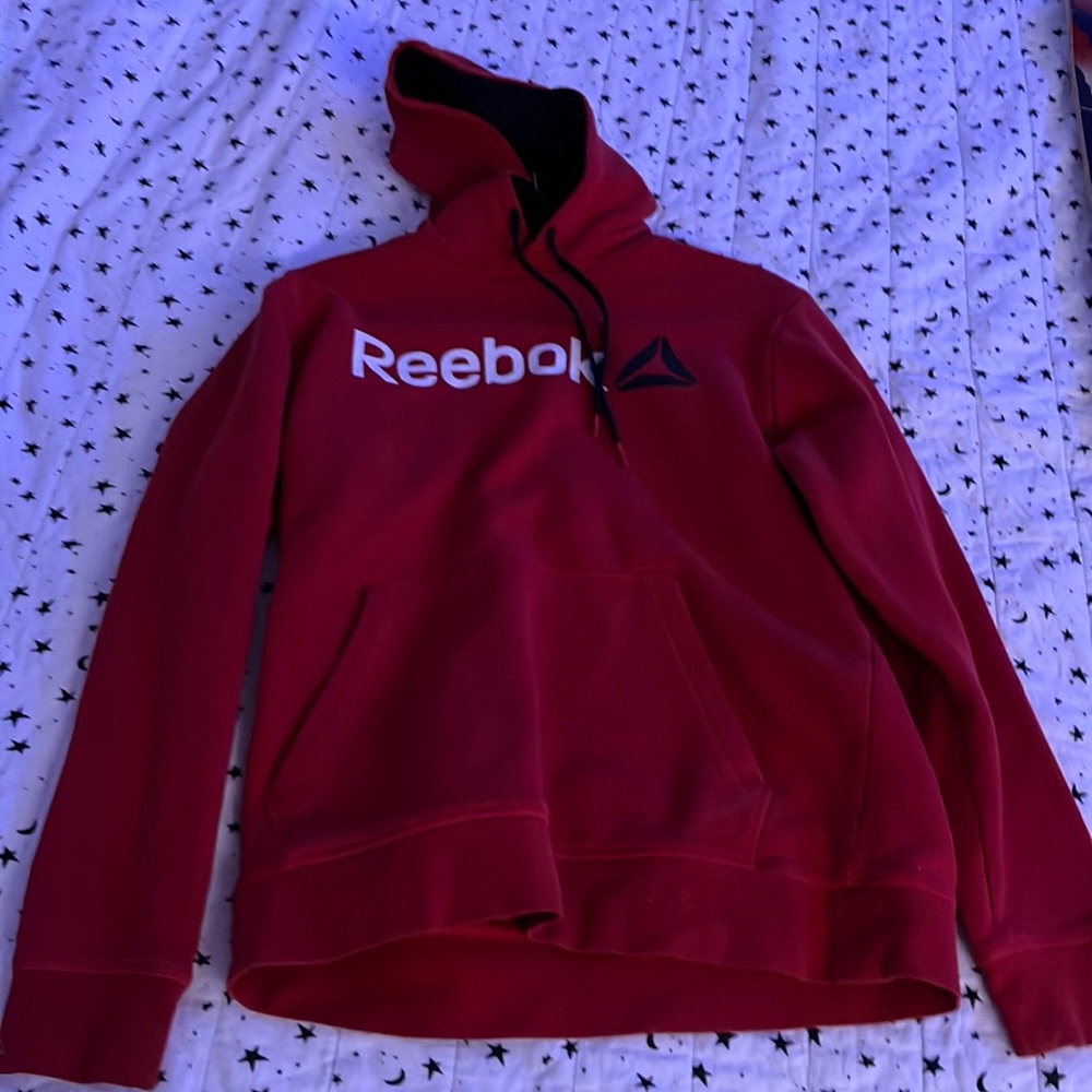BRAND: Reebok